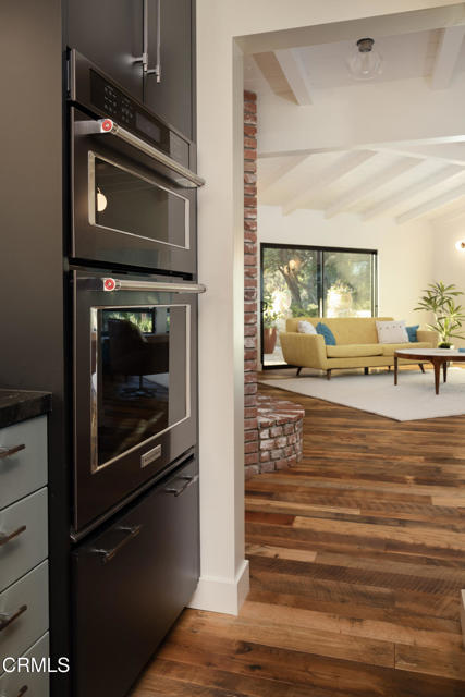 Detail Gallery Image 11 of 42 For 1417 Foothill Rd, Ojai,  CA 93023 - 4 Beds | 3 Baths