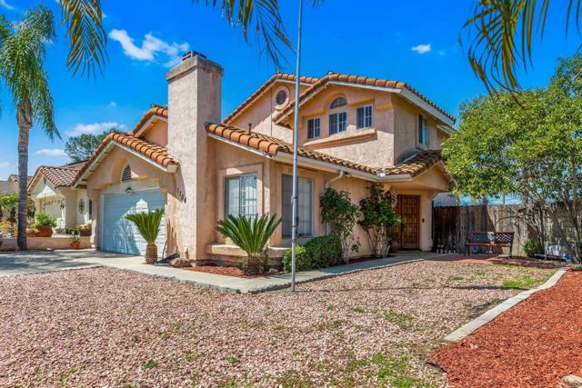 Home for Sale in Escondido