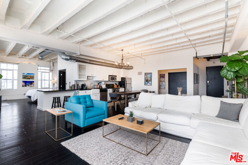 312 W 5th Street 1118, Los Angeles, CA 90013