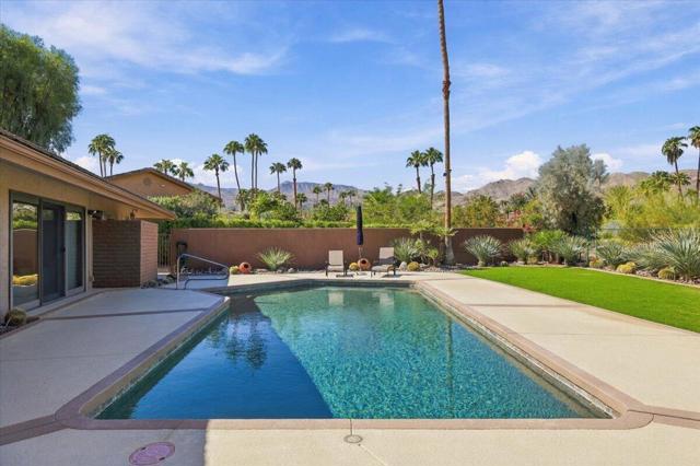 73290 Riata Trail, Palm Desert, CA 92260