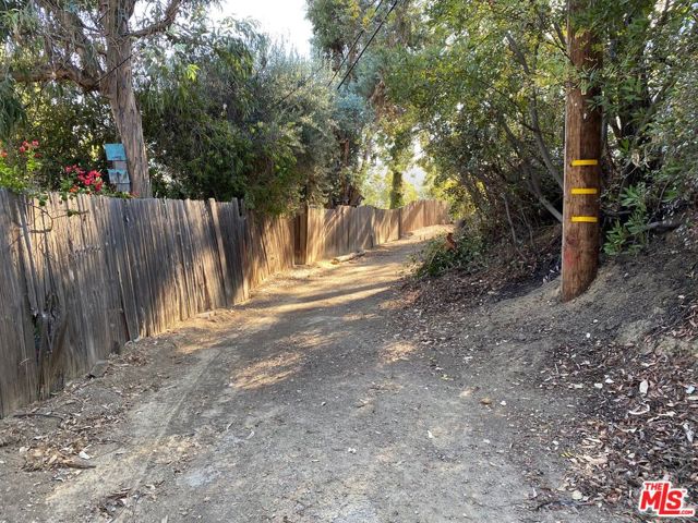 0 Mount Prospect/Topanga Skyline Drive photo 9