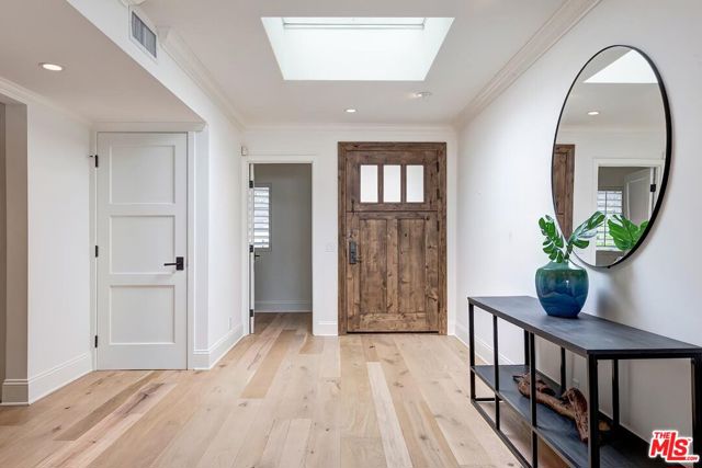 Drew Fenton | 18120 Wakecrest Drive Malibu CA | MLS: 7423634