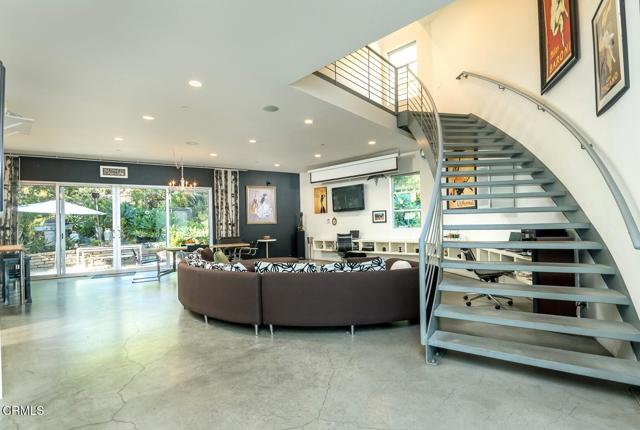 Detail Gallery Image 2 of 23 For 5431 N Townsend Ave, Los Angeles,  CA 90041 - 4 Beds | 2/1 Baths