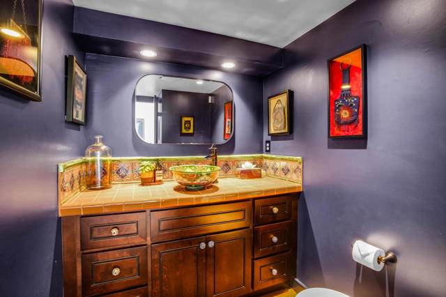 1777 Ridge Road, Palm Springs, CA 92264