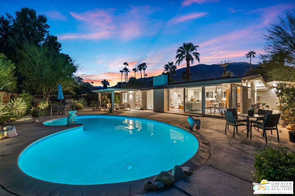 71798 San Gorgonio Road