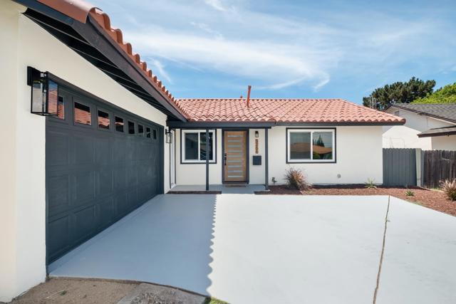 Detail Gallery Image 4 of 34 For 5266 Diane Ave, San Diego,  CA 92117 - 3 Beds | 2 Baths