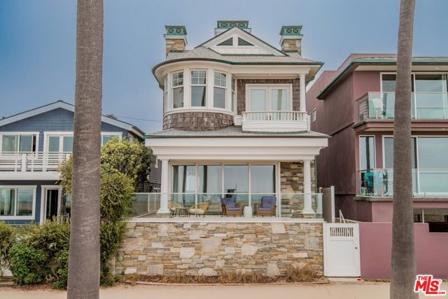 Details for 2705 Ocean Front Walk, Venice, CA 90291