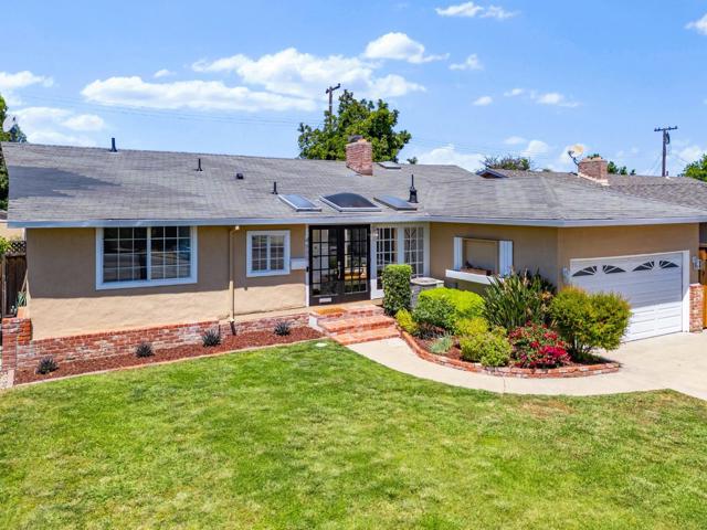 Details for 4889 Leigh Avenue, San Jose, CA 95124