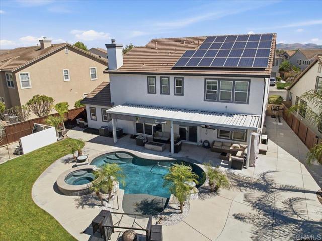 Detail Gallery Image 47 of 67 For 30279 Laruns St, Murrieta,  CA 92563 - 5 Beds | 3 Baths