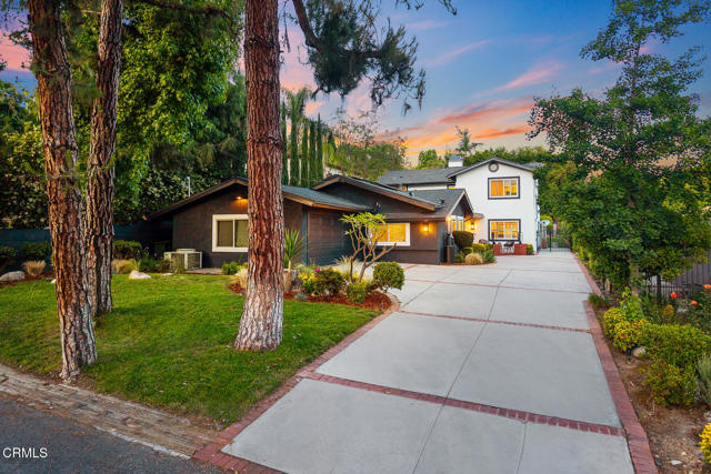 Image 1 of 76 For 4754 Palm Drive