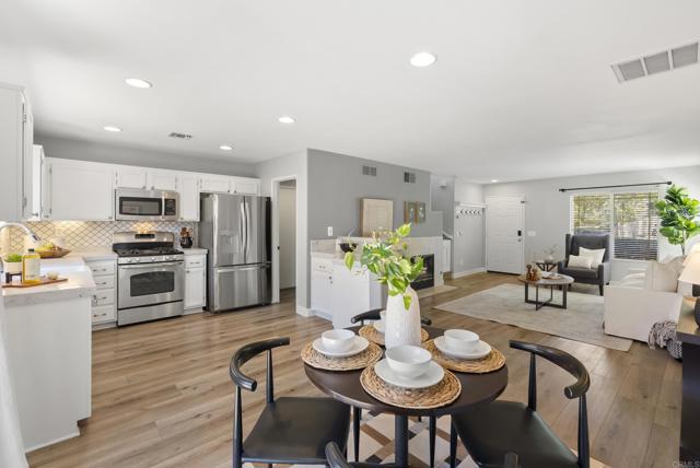 Detail Gallery Image 29 of 59 For 1109 Chimney Flats Ln, Chula Vista,  CA 91915 - 3 Beds | 2/1 Baths