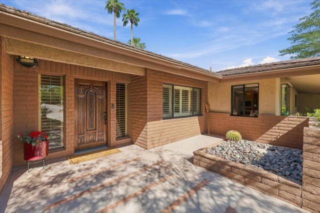 73290 Riata Trail, Palm Desert, CA 92260