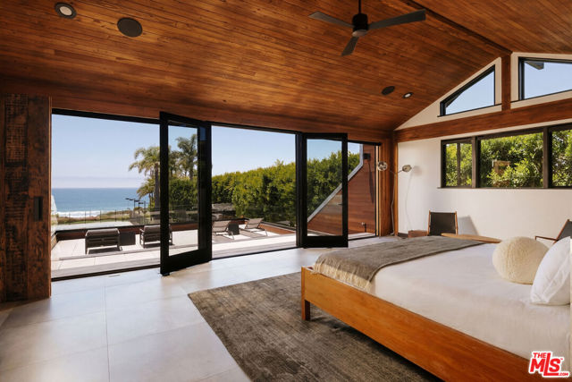 5 Bed Home for Sale in Malibu, California