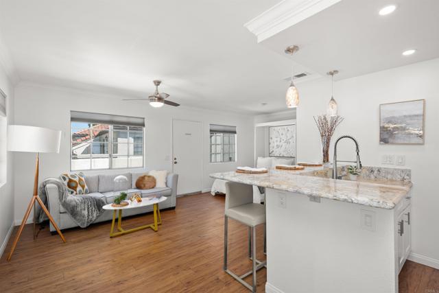 Detail Gallery Image 6 of 37 For 767 Eastshore #223,  Chula Vista,  CA 91913 - 0 Beds | 1 Baths