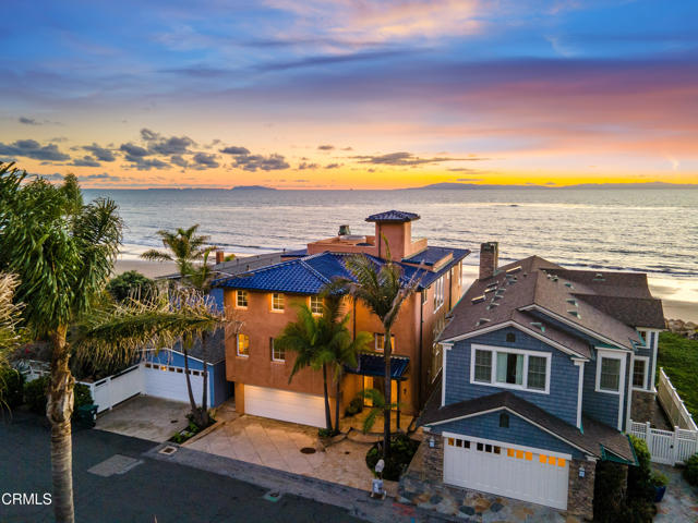 Detail Gallery Image 1 of 60 For 2956 Solimar Beach Drive Dr, Ventura,  CA 93001 - 4 Beds | 4 Baths