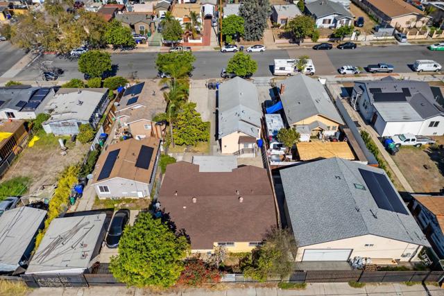 Detail Gallery Image 39 of 51 For 3813 15 Birch St, San Diego,  CA 92113 - – Beds | – Baths