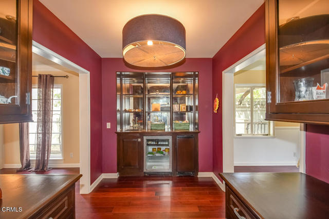 Detail Gallery Image 9 of 55 For 1908 Warwick Rd, San Marino,  CA 91108 - 4 Beds | 3 Baths