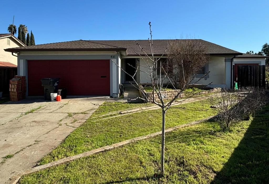 46 Chapelhaven Court