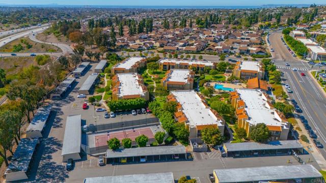 Detail Gallery Image 23 of 36 For 3010 Alta View Dr #107,  San Diego,  CA 92139 - 1 Beds | 1 Baths