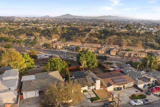 Detail Gallery Image 32 of 32 For 2549 Roseview Pl, San Diego,  CA 92105 - 3 Beds | 2 Baths