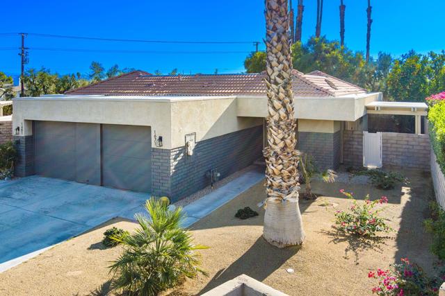 Image 2 for 1671 Sunflower Court, Palm Springs, CA 92262
