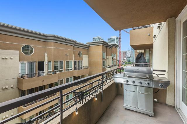 Detail Gallery Image 24 of 45 For 1465 C St. #3514,  San Diego,  CA 92101 - 2 Beds | 2 Baths