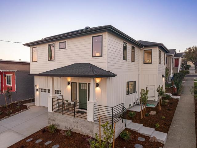 Details for 723 Olive Avenue, South San Francisco, CA 94080