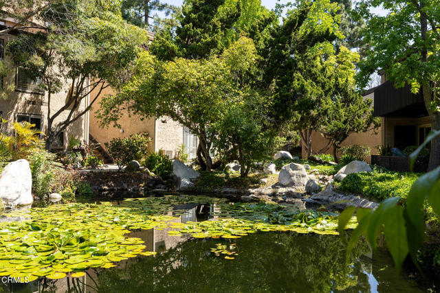Detail Gallery Image 16 of 20 For 7890 E Spring St 13j,  Long Beach,  CA 90815 - 2 Beds | 1 Baths
