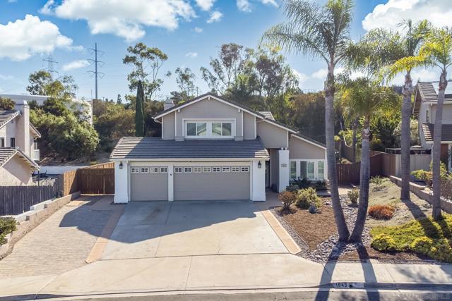 1643 Oak View Ter, Bonita, California 91902, 5 Bedrooms Bedrooms, ,3 BathroomsBathrooms,Single Family Residence,For Sale,Oak View Ter,240021732SD