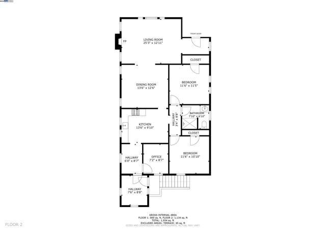 4015 SAN JUAN ST, Oakland CA: https://media.crmls.org/mediaz/9fec235f-a1a0-4999-9811-7d47bf5d1922.jpg