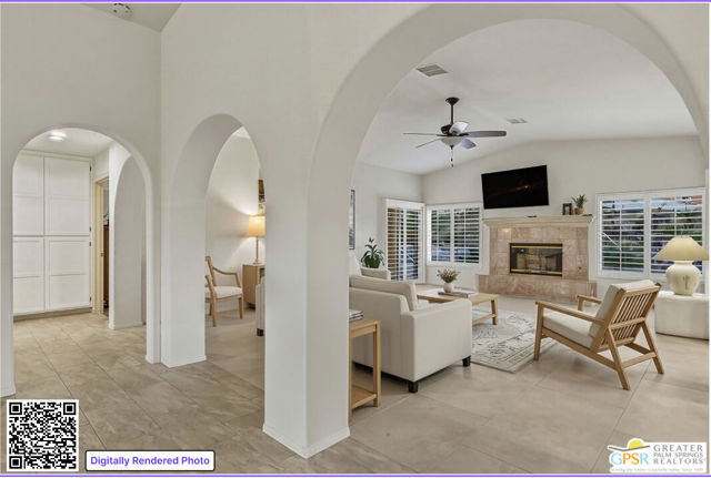 600 W Via Escuela, Palm Springs, CA 92262