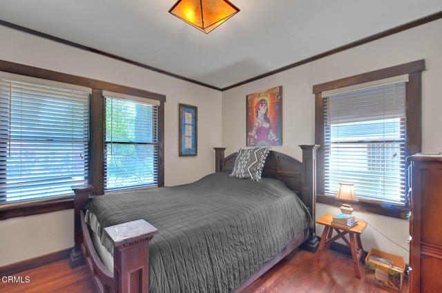 Detail Gallery Image 7 of 28 For 1266 N Mentor Ave, Pasadena,  CA 91104 - – Beds | – Baths