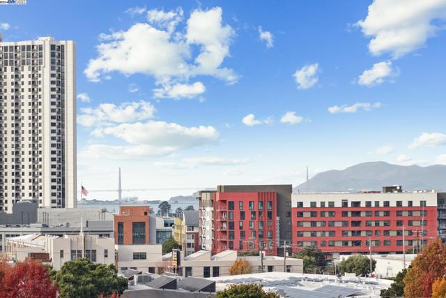 Image 35 of 45 For 6105 San Pablo Avenue  102