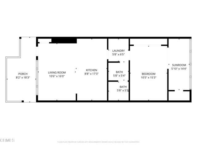 Detail Gallery Image 28 of 28 For 681 Ocean View Dr, Port Hueneme,  CA 93041 - 1 Beds | 1 Baths