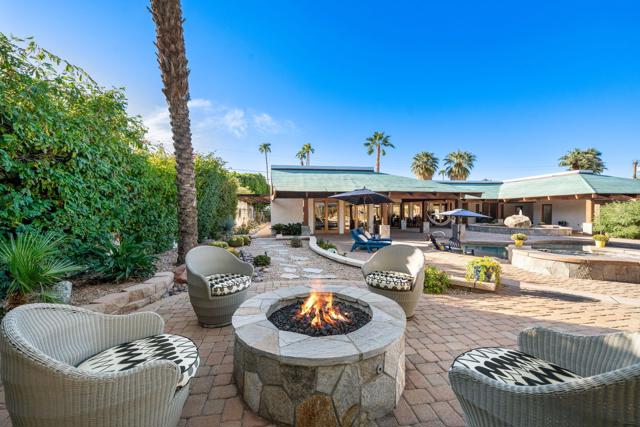 73218 Fiddleneck Lane, Palm Desert, CA 92260
