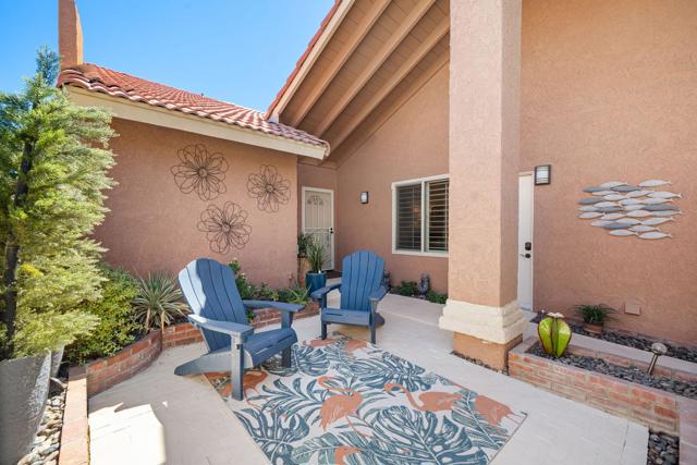 42922 Scirocco Road, Palm Desert, CA 92211