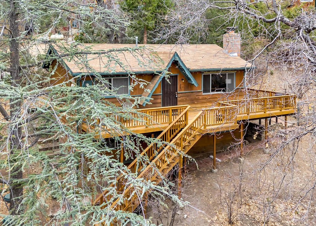 24981 Marion Ridge Drive