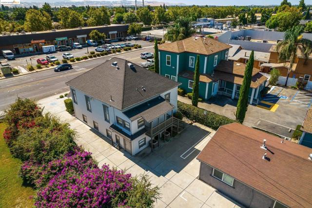 8336 Brentwood Blvd, Brentwood, California 94513, ,Commercial Sale,For Sale,Brentwood Blvd,41072341