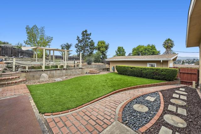 Detail Gallery Image 38 of 57 For 936 W 3rd Ave, Escondido,  CA 92025 - 3 Beds | 1 Baths