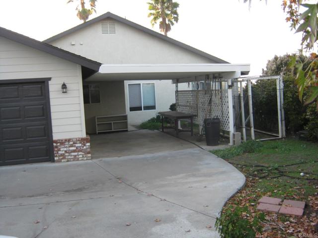 Detail Gallery Image 12 of 13 For 473 Ali Way, Fallbrook,  CA 92028 - 3 Beds | 3/1 Baths