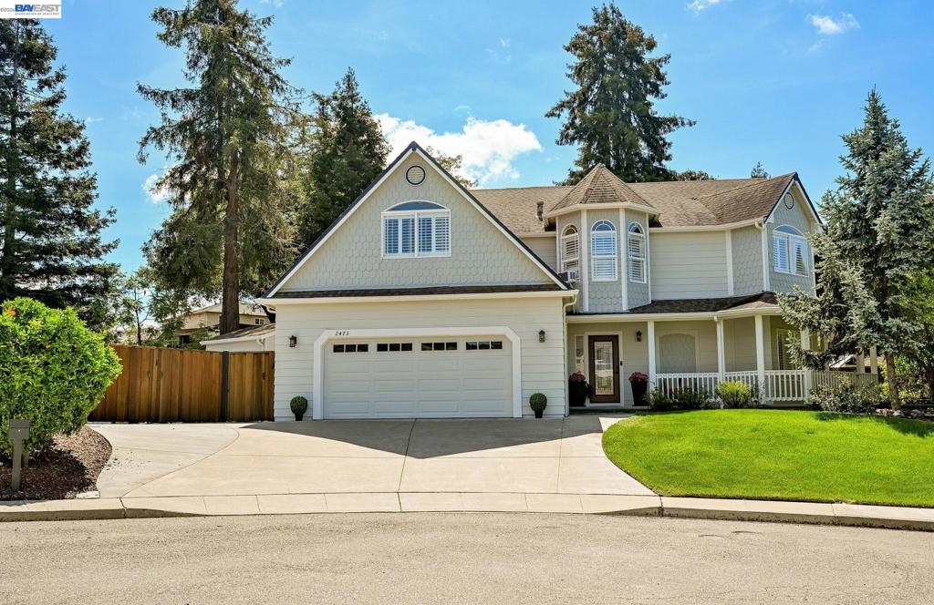 2473 Centennial Ln