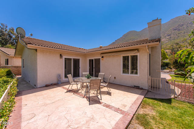 Detail Gallery Image 31 of 44 For 6357 Irena Ave, Camarillo,  CA 93012 - 2 Beds | 2 Baths