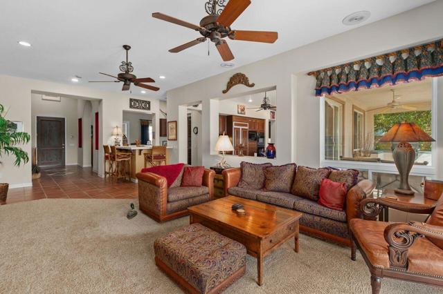 50 Oakmont Drive, Rancho Mirage, CA 92270