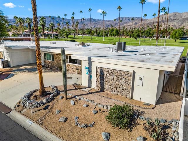 46205 Burroweed Lane, Palm Desert, CA 92260