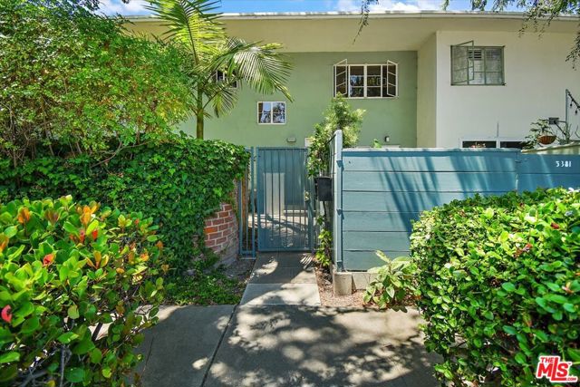 5381 Village Green, Los Angeles, CA 90016