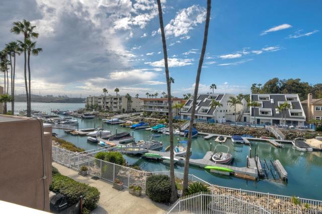 Detail Gallery Image 28 of 33 For 4705 Marina #10,  Carlsbad,  CA 92008 - 2 Beds | 2 Baths