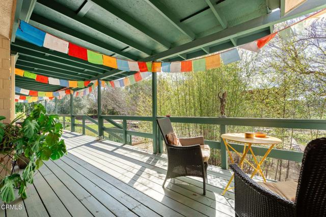 Detail Gallery Image 26 of 48 For 1350 Cuyama Rd, Ojai,  CA 93023 - 3 Beds | 3 Baths