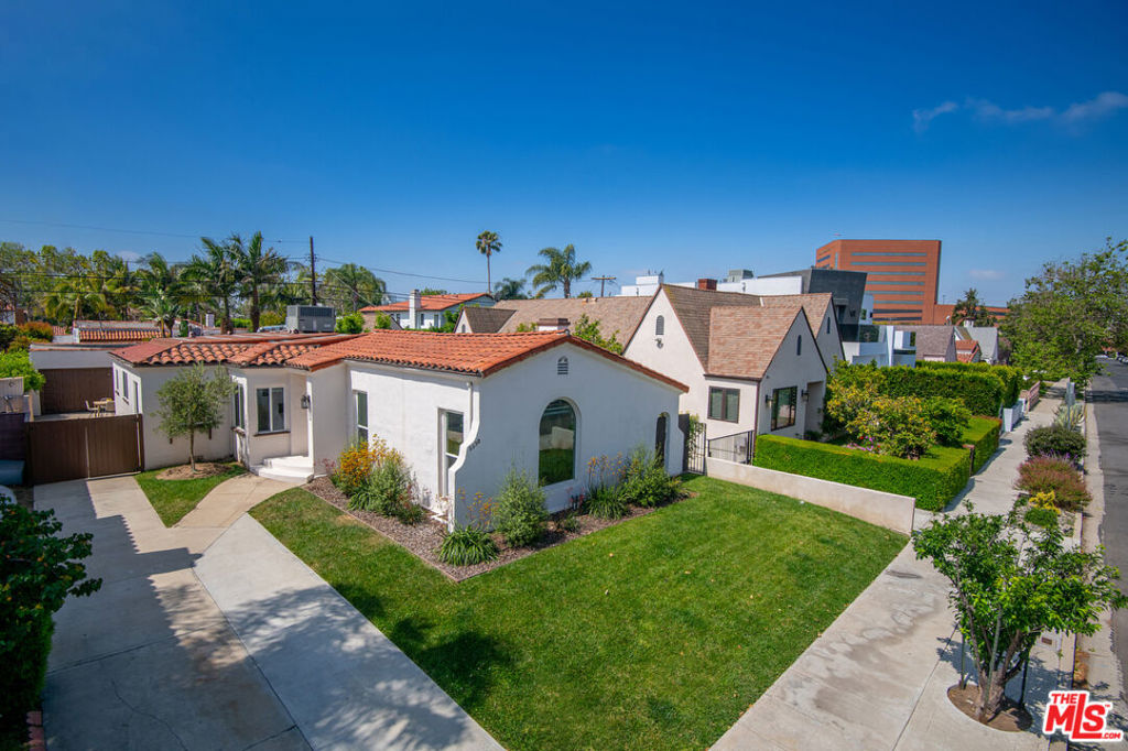6650 Colgate Avenue, Los Angeles, CA 90048