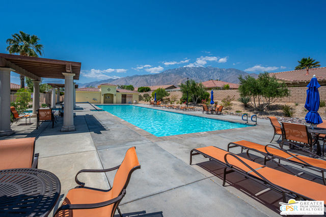 1251 Solana Trail, Palm Springs, CA 92262