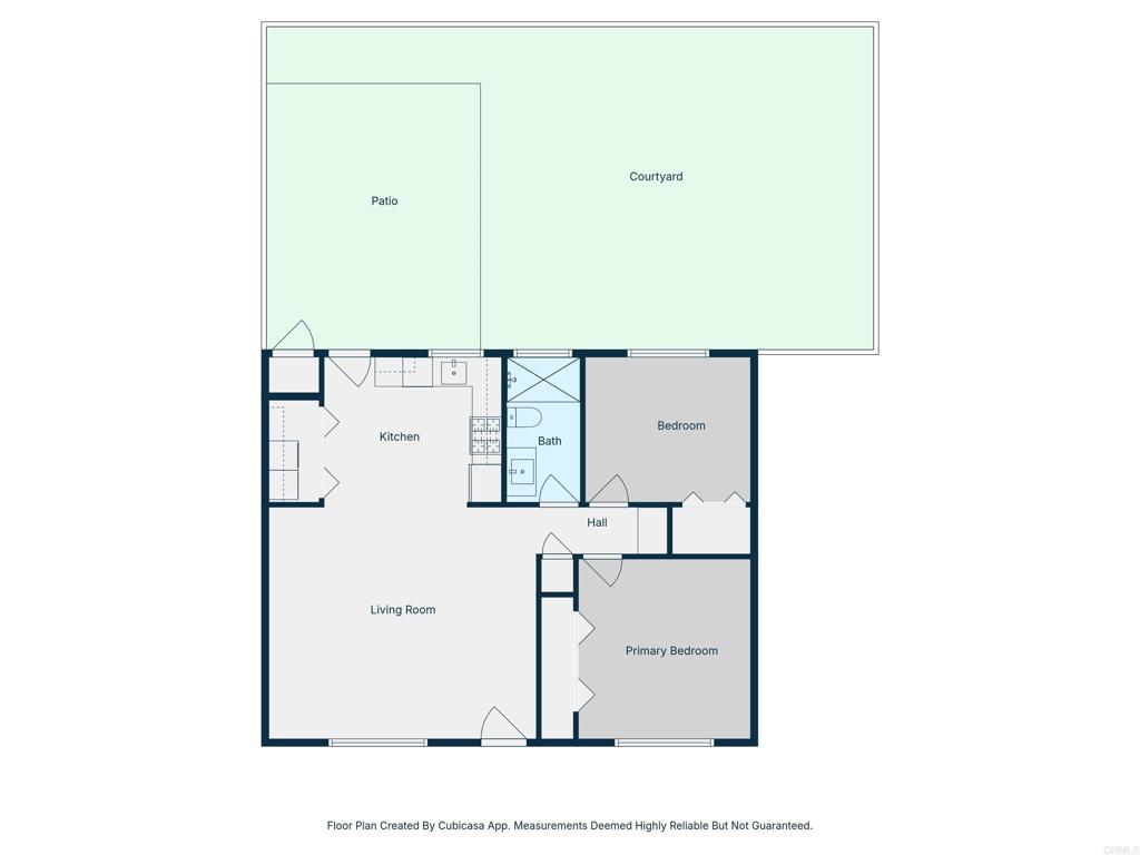 737 Alda Drive - photo 20